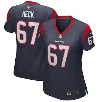 womens-nike-charlie-heck-navy-houston-texans-game-jersey_pi